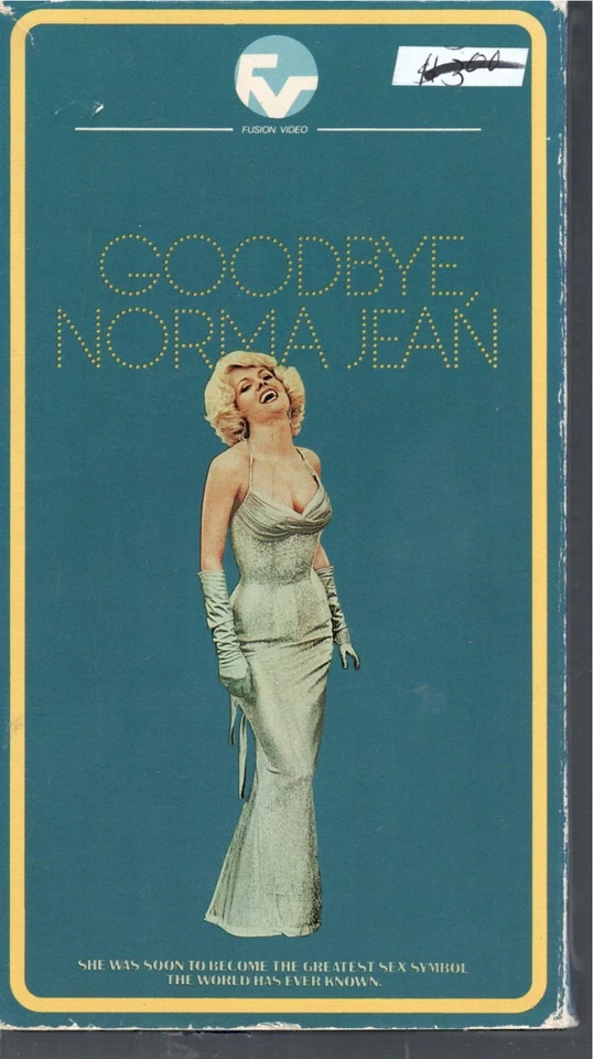 Marilyn Monroe Movies on VHS Lot of 5 Seven Year Itch, Love  Goddesses and more - Image 4 of 4