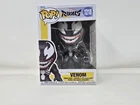 Funko Pop! Marvel Rivals: Venom