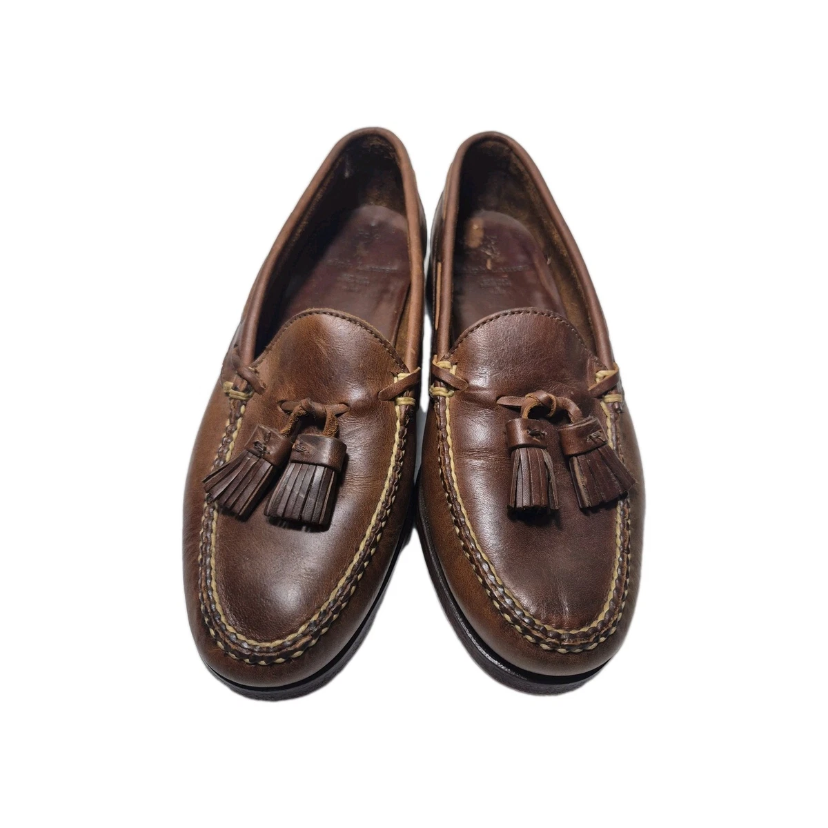 ralph lauren tassel loafer products for sale | eBay display picture 2