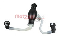 Metzger Autoteile Kraftstoffleitung 2150009 FüR Renault Kangoo KW0 2 FW0 BE BOP