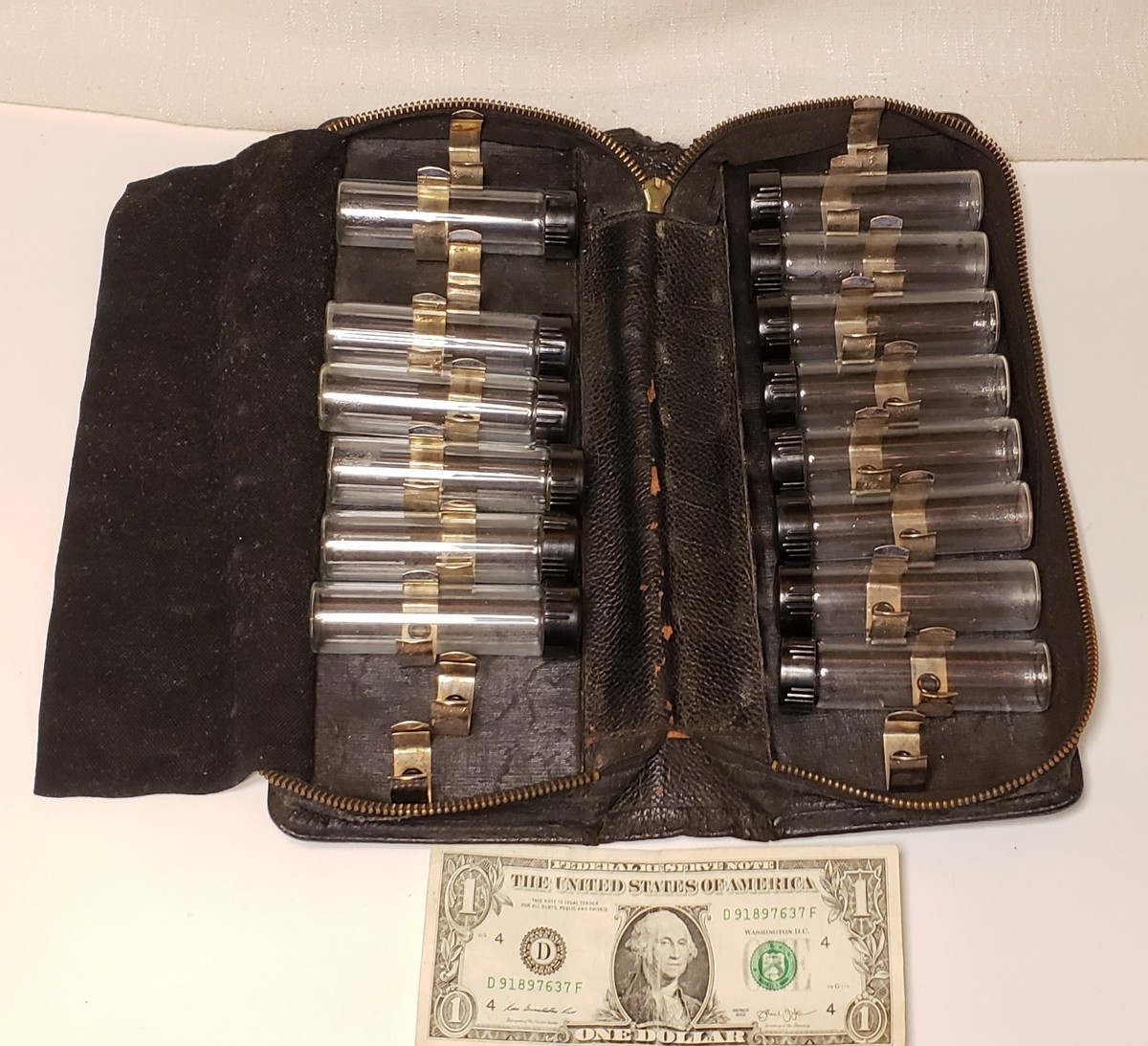 bpykrグッドグリーフMedicine Case Amazon.com: ZIKEE Slim Folding Pill Organizer Bag with 20