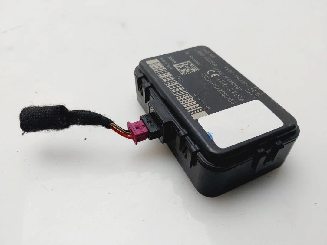 FK7215K602BA Elektronikmodul für LAND ROVER RANGE ROVER