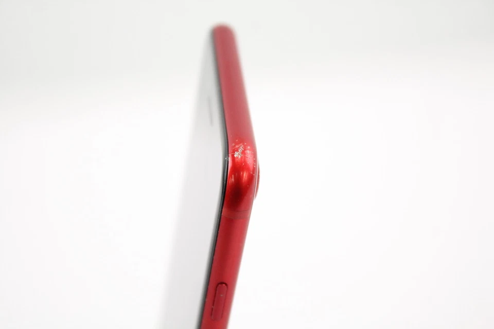 Apple iPhone 8 Plus (Unlocked) A1897 64GB PRODUCT RED Grade C Boxed - Image 3 of 4