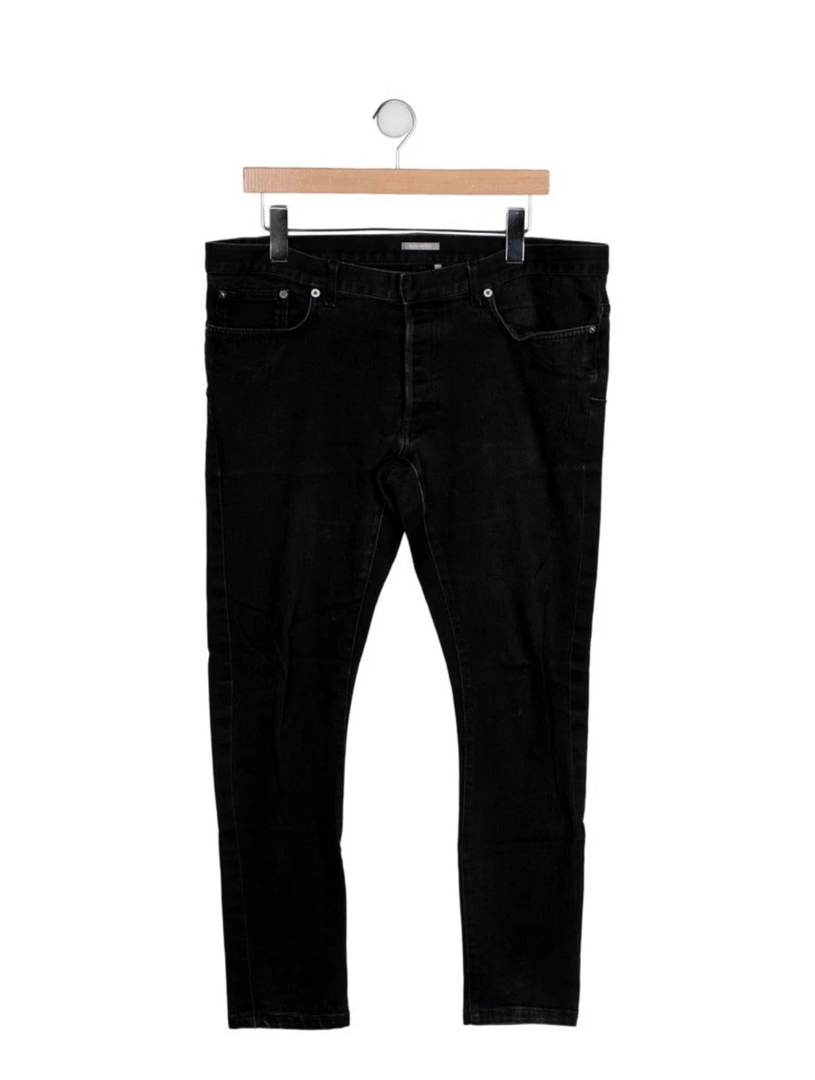 Dior 36 Size Jeans for Men for sale | eBay