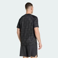 adidas men Tech Apparel T-Shirt FIFA World Cu...
