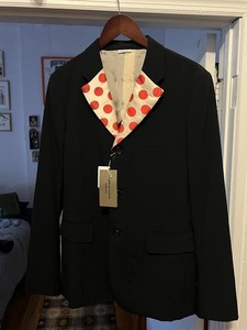 Polka Dot Commes Des Garcons | eBay