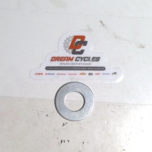 KICK STARTER SHAFT LEFT THRUST | TC305; ID=16(0.63) OD=33(1.30) T=1.6(0.06)