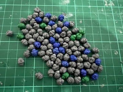 Warhammer 40K Space Marines Taktik Helm Kopf Teile X5 Multi Angebot