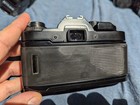 Olympus OM PC 35mm SLR Film Camera + 2 Lenses — photo 3