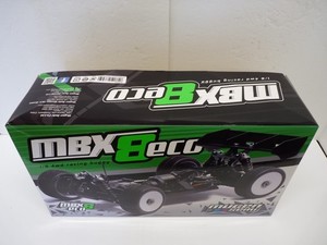 Kit Roulements Céramique FastEddy Pour Mugen MBX8R ECO - Buggy - NEUF