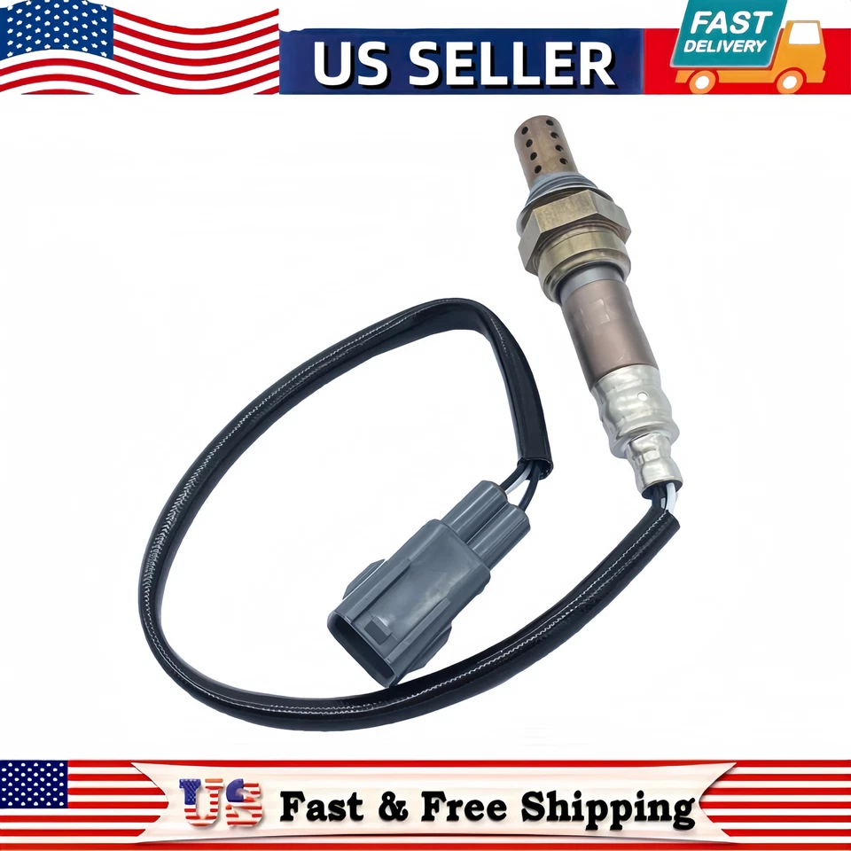 Upstream O2 Oxygen Sensor for Lexus LS400 1990-1994 SC400 1992 1993-1995 4.0L - Изображение 2 из 4