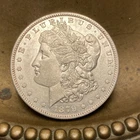1879-O AU/UNC  MORGAN SILVER DOLLAR