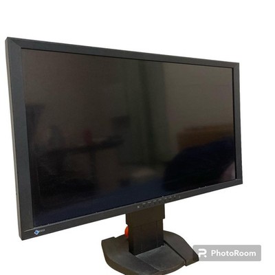 EIZO FORIS FG2421 23,5 Zoll Gaming Monitor 1920x1080 120Hz USB HDMI