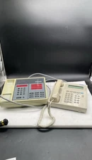Dukane STARCall Nurse Call 7A1100F Master Station  Handset Mix Lot of 4 READ
