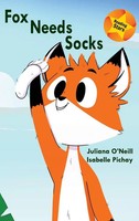 Juliana O'neill | Fox Needs Socks | Buch | Englisch (2021) | Gebunden