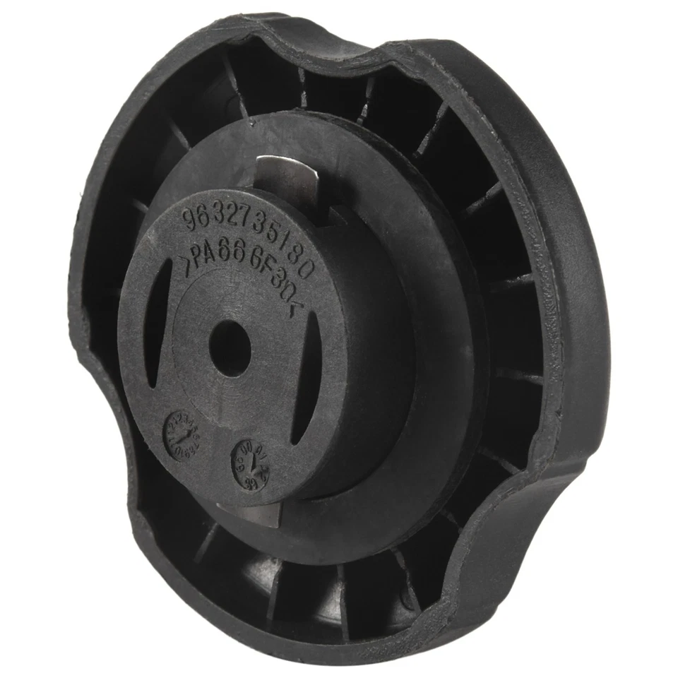 Engine Oil Filler  025864 for  206 207 1007 106 205 306 307 405  C2 C3 AZ1504 - Image 3 of 4