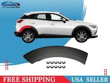 For Mazda CX-3 2017-2021 Right Rear Passenger Side Wheel Arch Molding Trim New