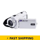 Vivitar PopCam 48MP Digital Camcorder - White