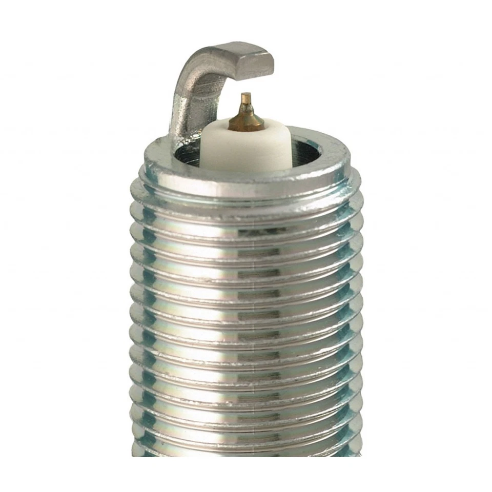 Bujía NGK para Oldsmobile Bravada 2002 2003 2004 | Caja de iridio de 4 ILTR5E11 Foto 2 de 4