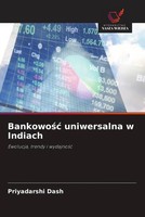 Priyadarshi Dash | Bankowo¿¿ Uniwersalna W Indiach | Taschenbuch | Polnisch