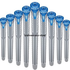 Golf Pride CPX Golf Grips Set Standard/Midsize/Jumbo Undersize 58/60R Soft Feel