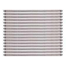 Lot De 16 Tiges De Culbuteur Kanter Auto Pour Dodge 383 440 V8 1968-1973 Neuf