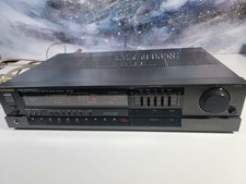 Technics SA-160 Stereo Receiver TESTED/WORKS  Wires