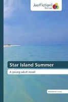 Madeleine Lowry | Star Island Summer | Taschenbuch | Englisch