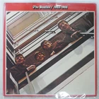 BEATLES 1962-1966 APPLE EAP9032B 2LP