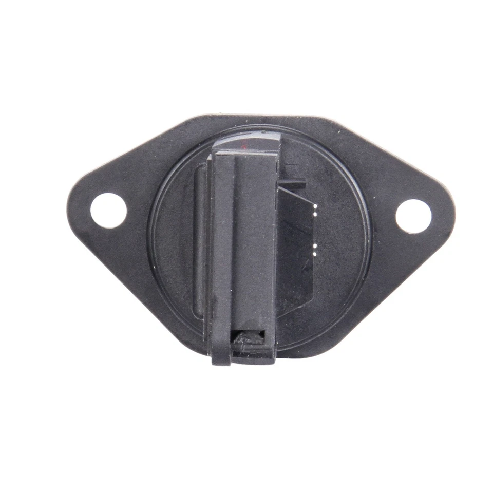 Sensor de fluxo de ar em massa Delphi 2001 Hyundai Accent 1.5L L4 2000-2002 - Imagem 3 de 4