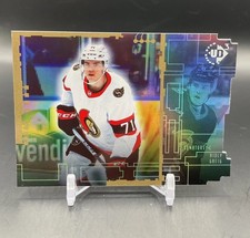 2023-24 Upper Deck Ridly Greig 1998-99 UD3 #UD3-17 Ottawa Senators