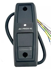 Hartmann HC-PROX3 Rev. D Proximity Access Control Card Fob Reader NEW 05479-333S