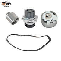 Zahnriemensatz Wapu FÜR A3 A4 Seat Golf 45PASSAT 3C 1.9 2.0 TDI 038109119L