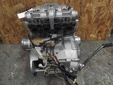 Suzuki GS550 GS 550 1976-1978 Seized Engine GS550-107467 