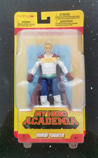 My Hero Academia Mirio Togato Funimation Action Figure Sealed