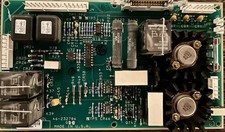 Ge Amx 4 Rotor Board Pn 46-232786 Testedworking