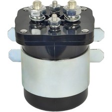 48V Solenoid 101883601 for Club Car DS  Precedent Electric 1995-1998 Golf Cart