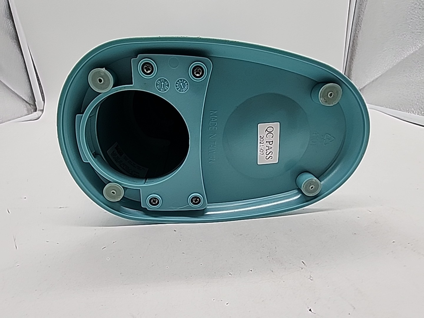 Drinkmate OMNIFIZZ Soda Maker Carbonation Sparkling Water Machine NO CO2 BOTTLE