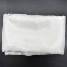 MTYIQS Fiberglass Cloth Plain Weave Glass Fiber 0.85oz 0.03mm White 