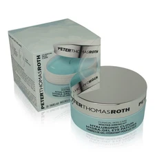 Peter Thomas Roth Water Drench Hydra-Gel Eye Patches 90 Cts New in Box