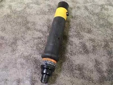 NEW Atlas Copco LUM12 PR2 Pneumatic Screwdriver NEW IN FACTORY SEALED BOX