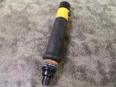 NEW Atlas Copco LUM12 PR2 Pneumatic Screwdriver NEW IN FACTORY SEALED BOX