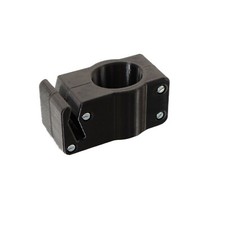 Apple AirTag caché pour scooter électrique comme crochet de poche bagage