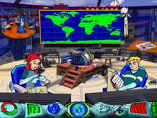Jump Start ABCs Typing 1st Learning PC Game CD Educational Toddler