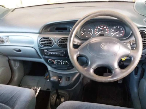 7700866828 Compresor Aire Acondicionado para RENAULT MEGANE I SCENIC (JA 1567655 - Imagen 10 de 10