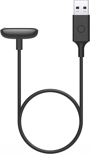 Genuine original OEM Fitbit Charge 5/6, Luxe Fast Charging Cable