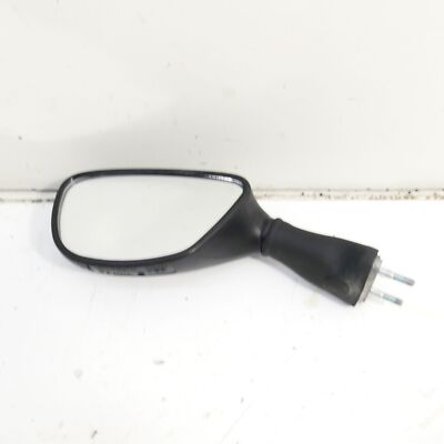 М Kawasaki ZX-6R 600 Left Mirror Rearview Mirror 62633 | eBay UK
