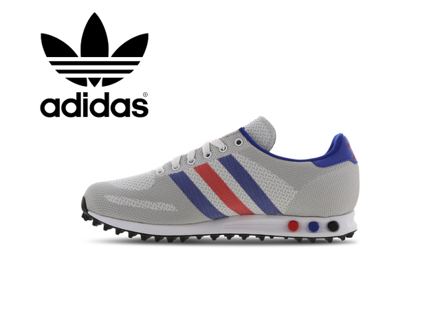 adidas la trainers weave