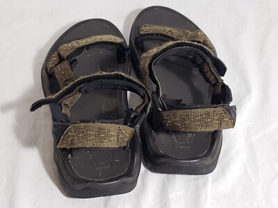 Teva Terra FI 4 Men display picture 1