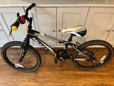 Claud Butler Exile Shimano Bicycle 16' UK